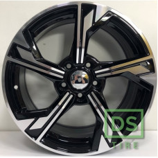 Sportmax Racing SR-9426 7.5x17 5x112 ET40 DIA0 BEP
