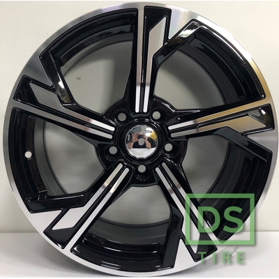 Sportmax Racing SR-9426 7.5x17 5x112 ET40 DIA0 BEP