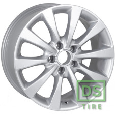 JH 1227 8x17 5x112 ET39 DIA66.6 S