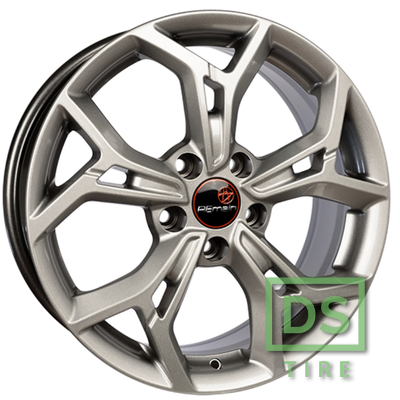 Remain R202 8x18 5x114.3 ET40 DIA66.1 S