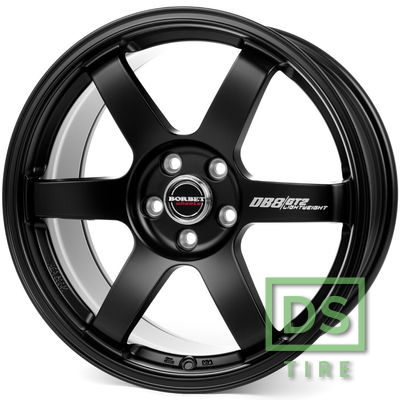 Borbet DB8GT2 8.5x18 5x112 ET35 DIA72.5 BM