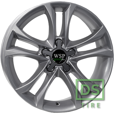 WSP Italy AUDI (G501) MOSS 7x16 5x112 ET35 DIA66.6 S
