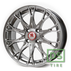 Replica ASV RB81 6.5x15 4x100 ET38 DIA67.1 HB