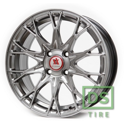 Replica ASV RB81 6.5x15 4x100 ET38 DIA67.1 HB