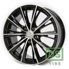 Replica R780 7.5x17 5x114.3 ET42 DIA73.1 BMF