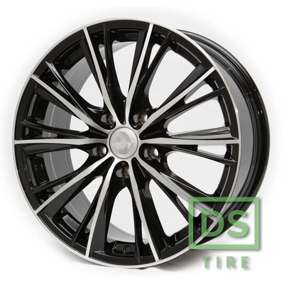 Replica R780 7.5x17 5x114.3 ET42 DIA73.1 BMF