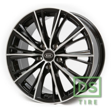 Replica KIA R780 7.5x17 5x114.3 ET42 DIA73.1 BMF