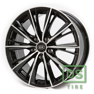 Replica KIA R780 7.5x17 5x114.3 ET42 DIA73.1 BMF