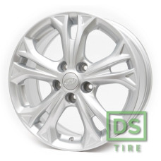Replica Hyundai R769 7.5x17 5x114.3 ET44 DIA67.1 S