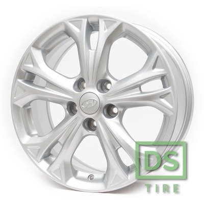 Replica Hyundai R769 7.5x17 5x114.3 ET44 DIA67.1 S