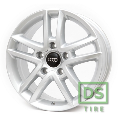 Replica Audi SV5 7.5x17 5x130 ET55 DIA71.6 S