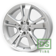 Replica Mercedes RB451 8.5x18 5x112 ET45 DIA66.6 SMF