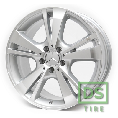 Replica Mercedes RB451 8.5x18 5x112 ET45 DIA66.6 SMF