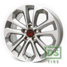 Replica Honda R566 8x18 5x114.3 ET55 DIA64.1 GMF