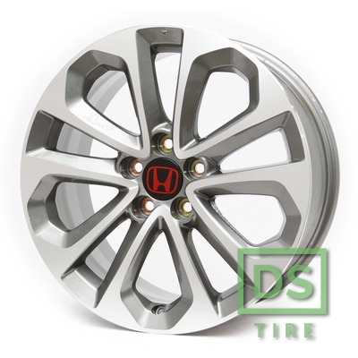 Replica Honda R566 8x18 5x114.3 ET55 DIA64.1 GMF