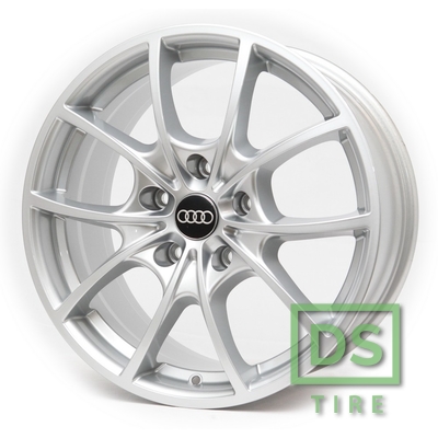Replica Audi AR177 8.5x18 5x130 ET45 DIA71.6 S
