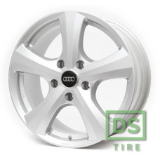 Replica Audi MS19 8x18 5x130 ET43 DIA71.6 S