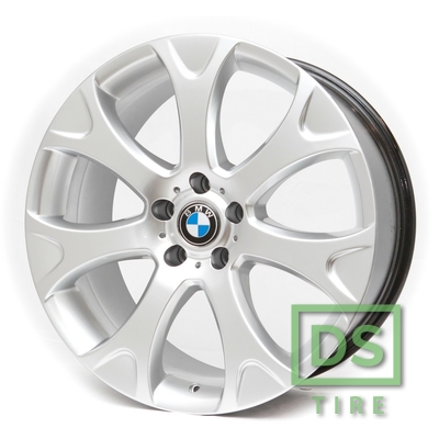 Replica BMW RD22 9.5x20 5x120 ET35 DIA74.1 HS