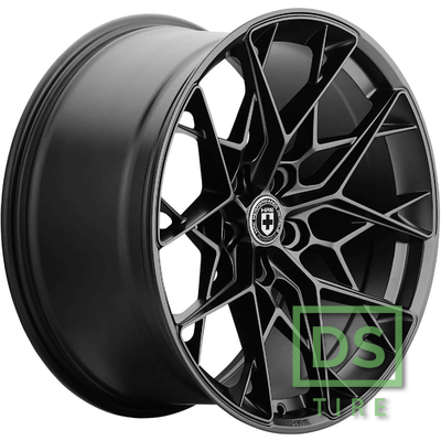 HRE FF10 10.5x22 5x112 ET10 DIA66.6 SB