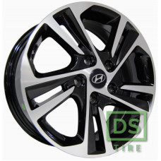 Sportmax Racing Hyundai-HY 141 6.5x16 5x114.3 ET48 DIA0 HB