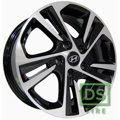 Sportmax Racing Hyundai-HY 141 6.5x16 5x114.3 ET48 DIA0 HB