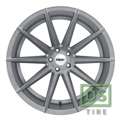 TSW Clypse 8.5x19 5x112 ET32 DIA66.6 SP