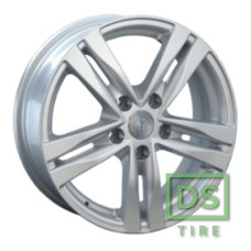 Replica Toyota TY81 6.5x16 5x114.3 ET45 DIA60.1 S