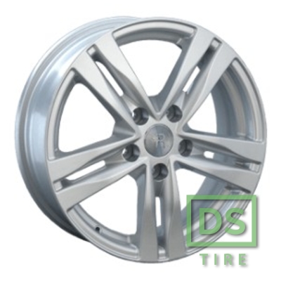 Replica Toyota TY81 6.5x16 5x114.3 ET45 DIA60.1 S