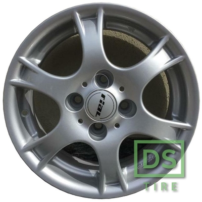 Rial CA554 5.5x14 4x108 ET24 DIA65 S