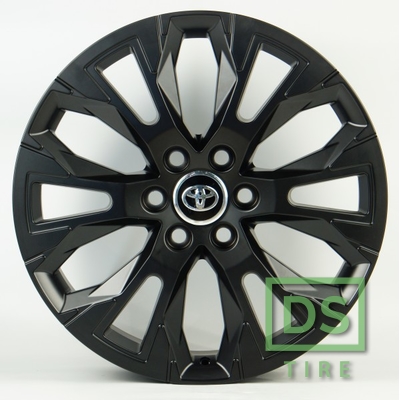 Replica FORGED TY2111250 8.5x21 6x139.7 ET50 DIA95.1 MB