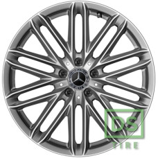Mercedes OEM A2234013500 S-Klasse W223 8.5x19 5x112 ET31.5 DIA66.6 S