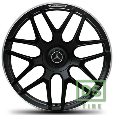 Mercedes OEM A1674011400 GLS W167 Maybach 9.5x22 5x112 ET45 DIA66.6 GB
