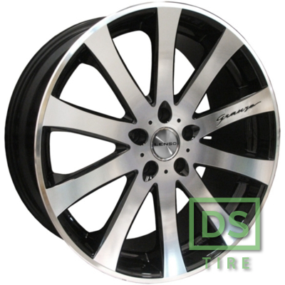 Lenso Granzo 7.5x18 5x112 ET35 DIA73