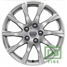 Audi OEM 8W0601025C A4/S4 B9 7.5x17 5x112 ET38 DIA66.6 S