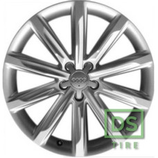 Audi OEM 4G8601025K A7/S7 / A8 D4 8x19 5x112 ET26 DIA66.6 S