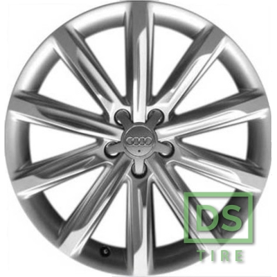 Audi OEM 4G8601025K A7/S7 / A8 D4 8x19 5x112 ET26 DIA66.6 S