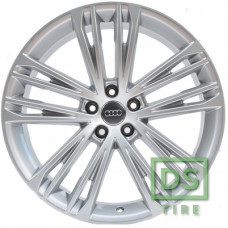 Audi OEM 4K8601025F A7/S7 C8 8.5x20 5x112 ET30 DIA66.6