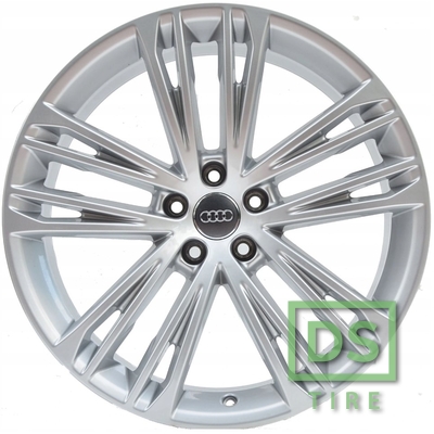 Audi OEM 4K8601025F A7/S7 C8 8.5x20 5x112 ET30 DIA66.6