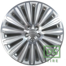 Audi OEM 4H0601025AL A8 D4 9x20 5x112 ET37 DIA66.6 SP