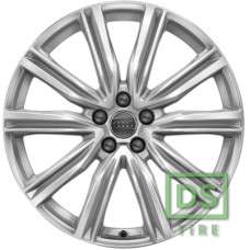 Audi OEM 4M8601025T Q8 8.5x20 5x112 ET20 DIA66.6 S