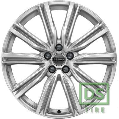 Audi OEM 4M8601025T Q8 8.5x20 5x112 ET20 DIA66.6 S