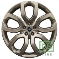 Land Rover OEM GJ3M-CA Evoque 8x20 5x108 ET45 DIA63.3 Gold