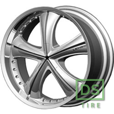 Lenso Groove 8x18 5x112 ET35 DIA73