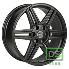 WS FORGED WS2201100 8.5x21 6x139.7 ET45 DIA95.1 MB