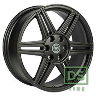 WS FORGED WS2201100 8.5x21 6x139.7 ET45 DIA95.1 MB