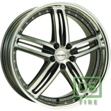 Lenso Normandy 7.5x18 5x120 ET45 DIA73
