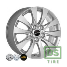 Replica  Opel JH1310 7x17 5x120 ET42 DIA67.1 S