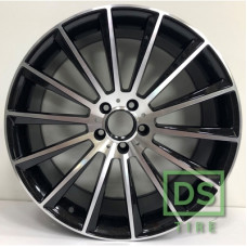 Sportmax Racing SR-9401 8.5x20 5x112 ET40 DIA66.6 BEP