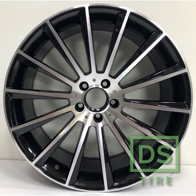 Sportmax Racing SR-9401 8.5x20 5x112 ET40 DIA66.6 BEP
