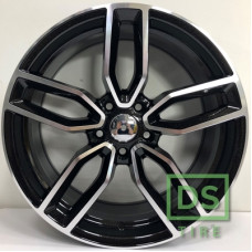 Sportmax Racing SR-9423 8x18 5x112 ET42 DIA66.6 BEP